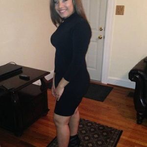 Forever 21 Dress
